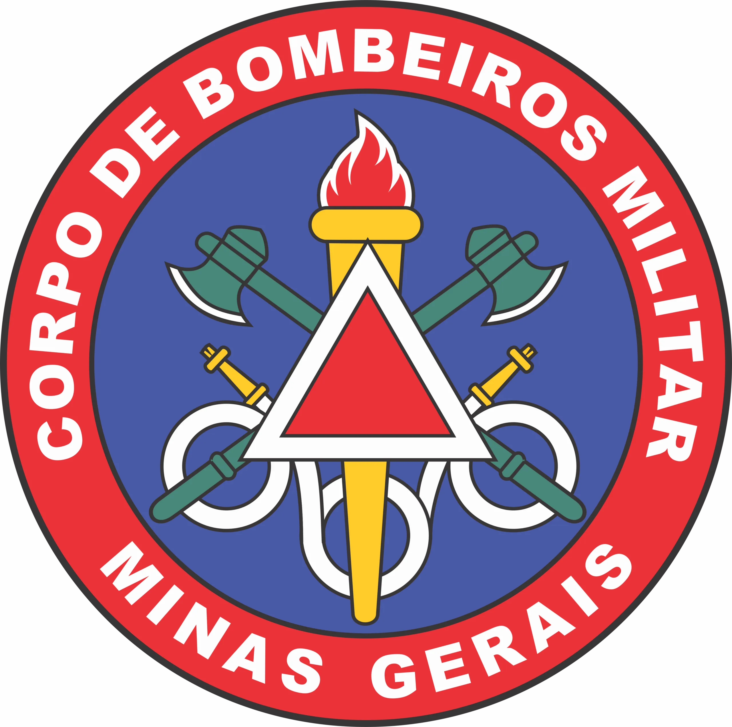 Bombeiros
