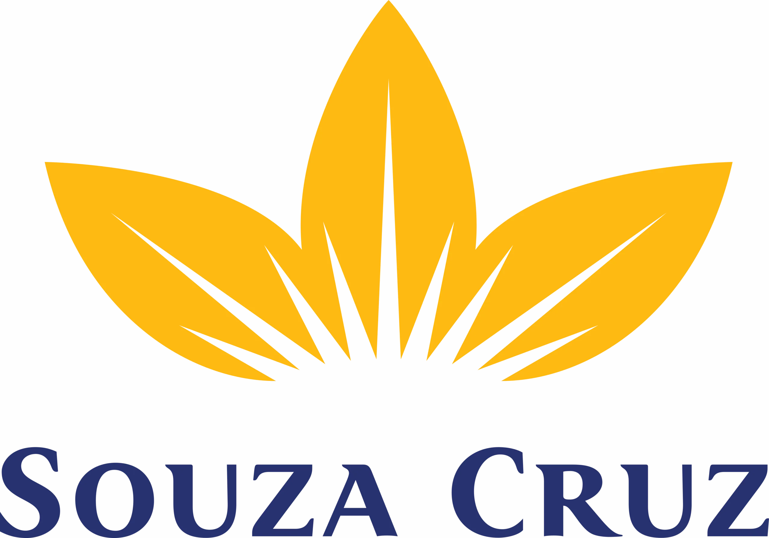Souza Cruz
